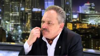 Marek Jakubiak o polityce Angeli Merkel i sytuacji w Niemczech.