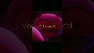 Você é especial demais pra eu te esquecer #theamazingdigitalcircus