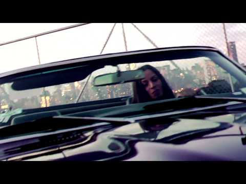 JASMiNE SOLANO CRUISIN (Official Video)