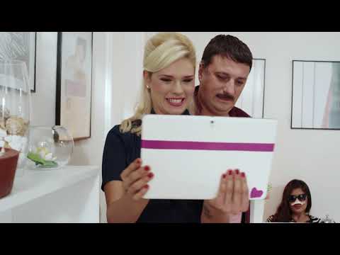 Mamini sinovi - Epizoda 03