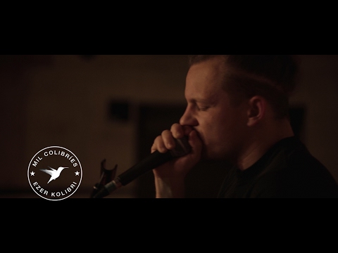 Tóth Viktor – Bird Food Market: Delirium of the Deepness (Improvisation)​ @ Opus Jazzclub