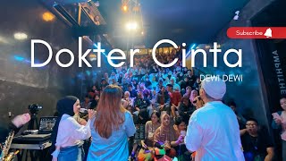 Download lagu Dokter Cinta - Dewi Dewi Live cover | Good People Music mp3 Download lagu Dokter Cinta - Dewi Dewi Live cover | Good People Music mp3