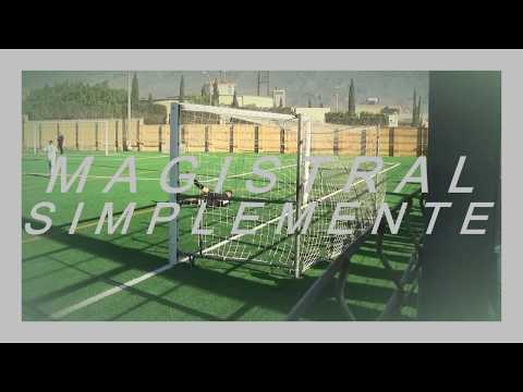 39- Intervenciones de Guardameta Liga Alevín Preferente. C.D. El Ejido 2012   &   U.D. Pavía