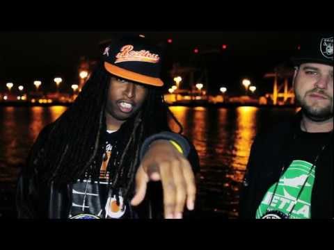 Baysick & Slims - Kush Muzik / Blind Promo