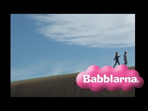 Häng med! del 3  - HoppHatten