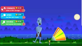 Golf Orbita Shot Gameplay - Ep 1