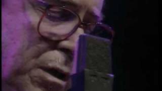 João Gilberto - Meditação - São Paulo - 1994