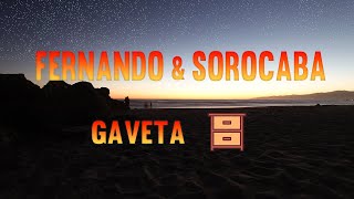 Fernando e Sorocaba - Gaveta (Legendas em PT-BR)