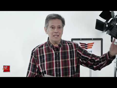 S05E19 – LA TRIBU D’ASER – 2E PARTIE