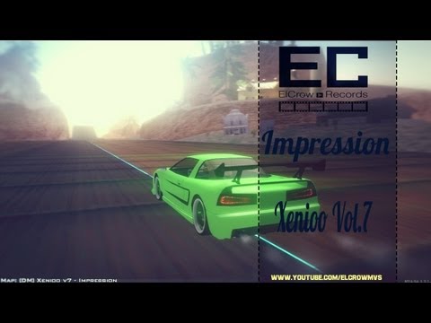 Xenioo Vol.7 - Impression