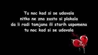 Prljavo Kazaliste - Tu noc kad se udavala - SA TEKSTOM