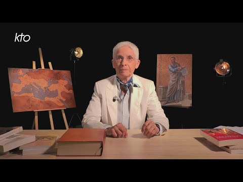 La première grande boucle : d’Antioche à Antioche via Chypre et l’Asie Mineure