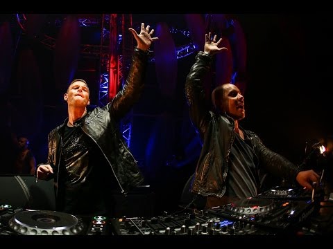 Wildstylez & Max Enforcer | Qlimax 2013 (FullHD1080p)