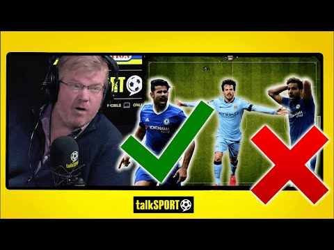 Fabregas? Costa? David Silva? talkSPORT picks the best Spanish player to play in the Premier League