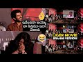 Vijay Deverakonda Hilarious Reaction After Seeing Brahmi S Version Of Liger Filmyfocus Com