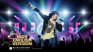 Download lagu Bila Aku Jatuh Cinta – Nidji  English Version Cover Nostalgia Hits 2000an mp3