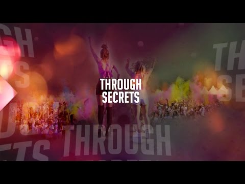 Bubble Gum feat Fantine Tho - Revolution (Lyric Video)
