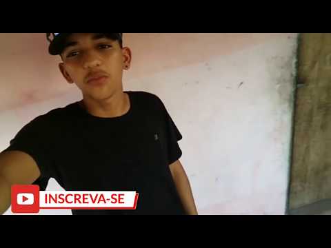 MC Digu e MC Keron  - Vou Catucar teu Boga (Weslley do Passinho)