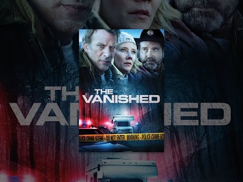 The Vanished