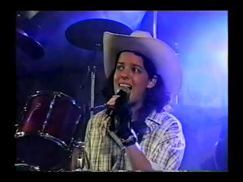 FESTA DO PEÃO RODEIO INCONFIDENTES 1998