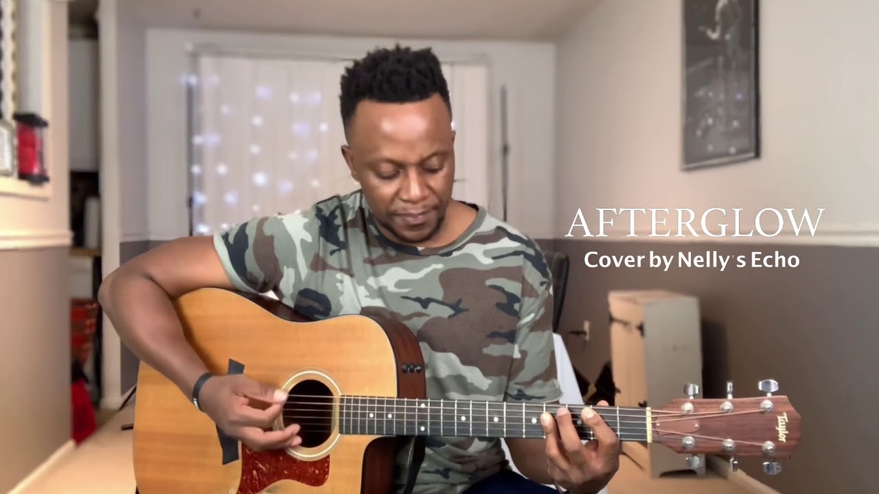 Promotional video thumbnail 4 for Nelly's Echo Music