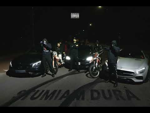 PROFLAME - STUMIAM DURA (feat. Fatty, Redzy)