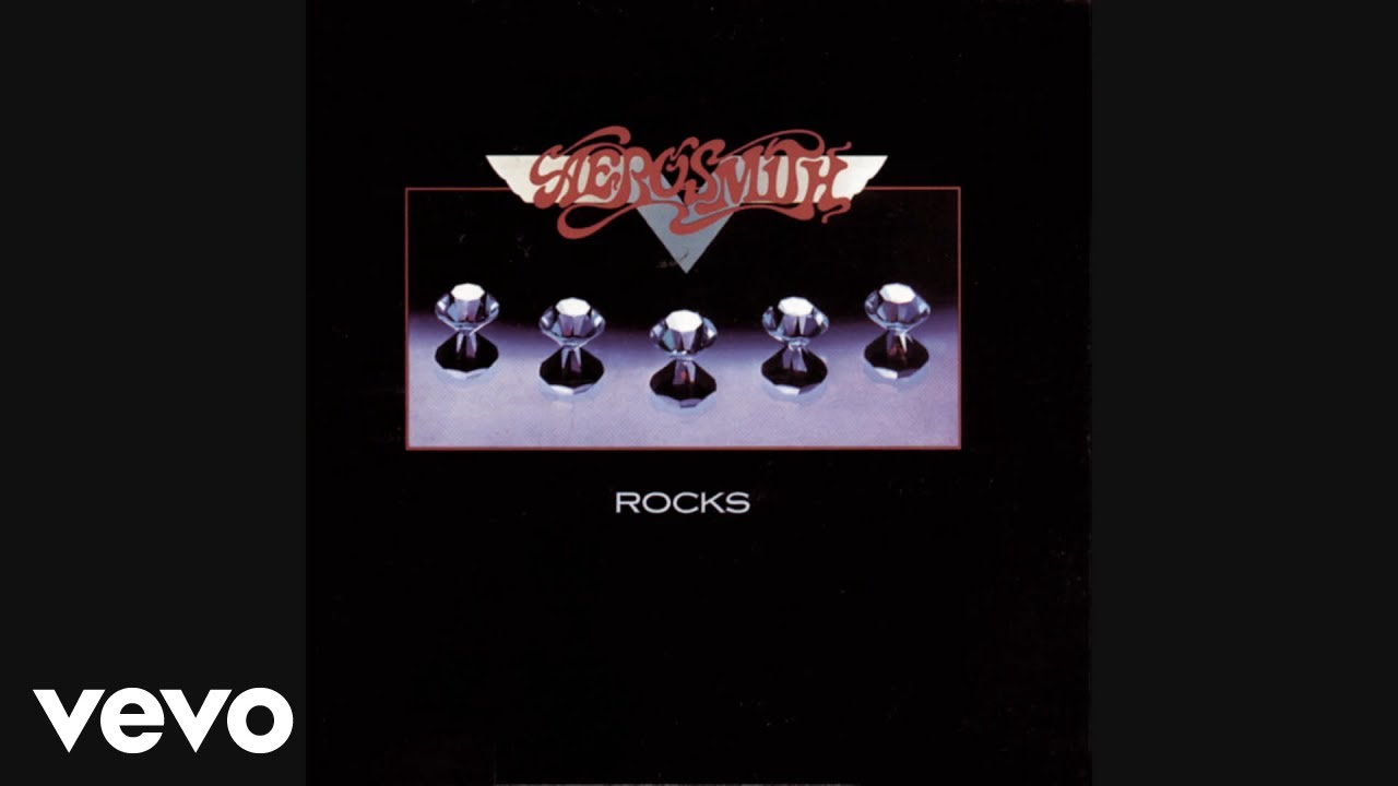 Aerosmith - Nobody's Fault (Audio) - YouTube