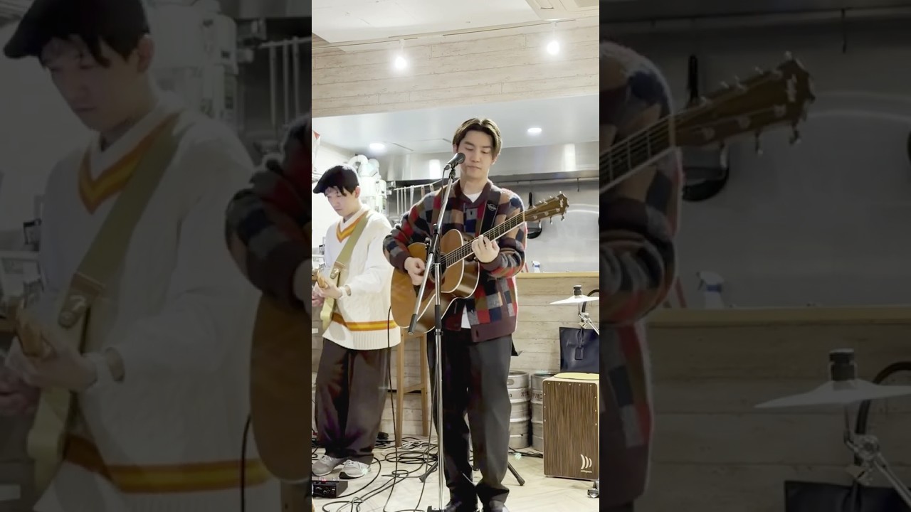 Tak Kato - Two Of Us (2025.12.21)