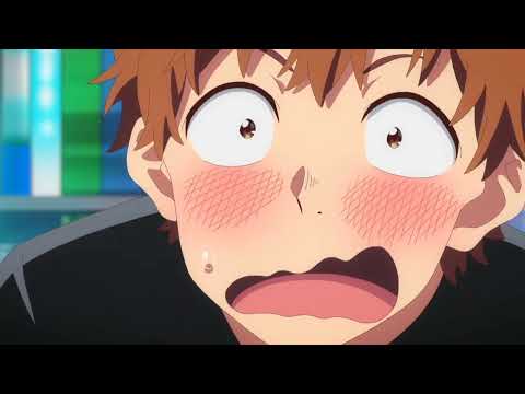 Kanojo okarishimasu Season 3 Episode 25 - Preview