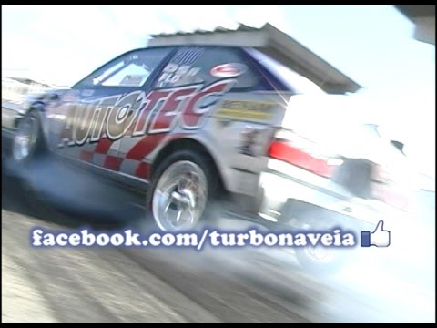 Recorde Mundial Categoria DS by Energy 4ª Etapa Força Livre de Arrancada 2014