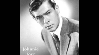 TELL THE LADY I SAID GOODBYE ~ Johnnie Ray 1951