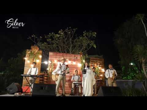 HARI BAHAGIA - ANJI FEAT ASTRID (COVER BY SILVER BAND)
