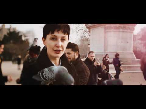Paris, My Love -- Official Video -- Simon Petty