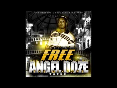 Angel Doze Azotandote - Reggaeton Super Hits