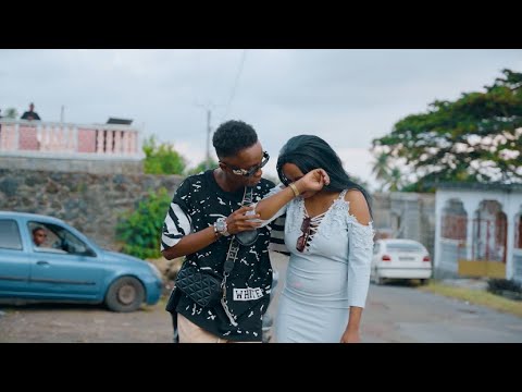 Ak Le M - Daima. Feat Bennaim Jr [Official Music Video]