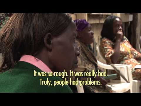 Kenya: Until Hope is Found