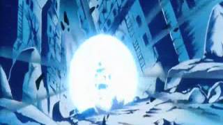 AMV-DBZ-brolly movie -Carpathian forest Mask of the slave.