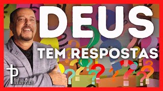 Diario de Deus | Palavras | Deus Tem Respostas