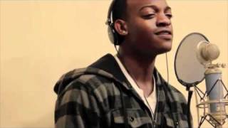 Marques Houston - Naked (Official Cover) Peigh Jones