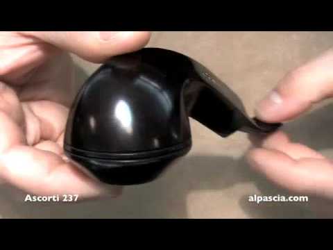 pipa Ascorti 237 - smoking pipe