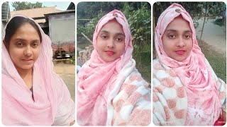 বাড়ির বউরা সারাদিন যত কাজকর্ম করুক না কেন তা শাশুড়ীর চোখে পড়বে না#vlog# video