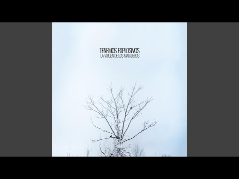 Monte Estepar - Tenemos Explosivos
