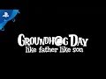 Groundhog Day: Like Father Like Son - Dev Diary #1 | PS VR