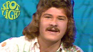 Waterloo &amp; Robinson - Frei Wie Ein Vogel (Auftritt im ORF, 1972)