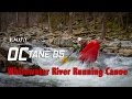 Blackfly Octane 85 | Whitewater River Running Canoe