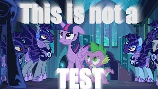 [PMV] Tobymac - This is not a Test