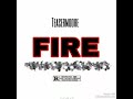 Teasermoore - FIRE (Official Audio)
