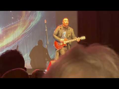 VITE LIVE (Andrea Gioe') - Teatro 2.0 Apparte - Palermo 11 Maggio 2025