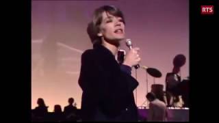 Francoise Hardy - Tirez Pas Sur l&#39; Ambulance