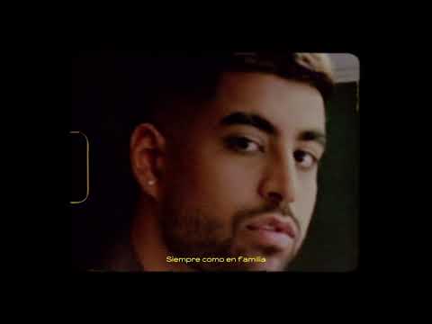 Abhir Hathi - Lazos y Nudos (Lyric Video)